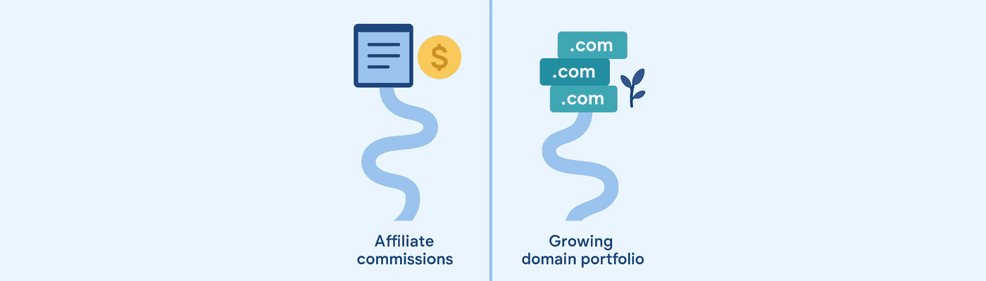 Affiliate SEO vs. Domain SEO: Two Paths to Digital Revenue Growth