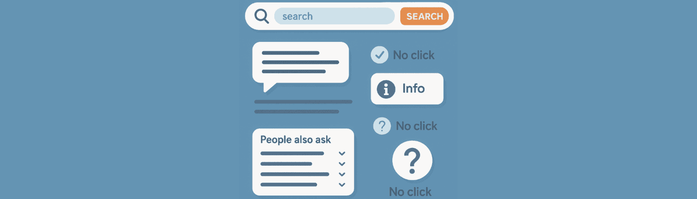 Can You Rank Without Content? The Rise of Zero-Click SEO